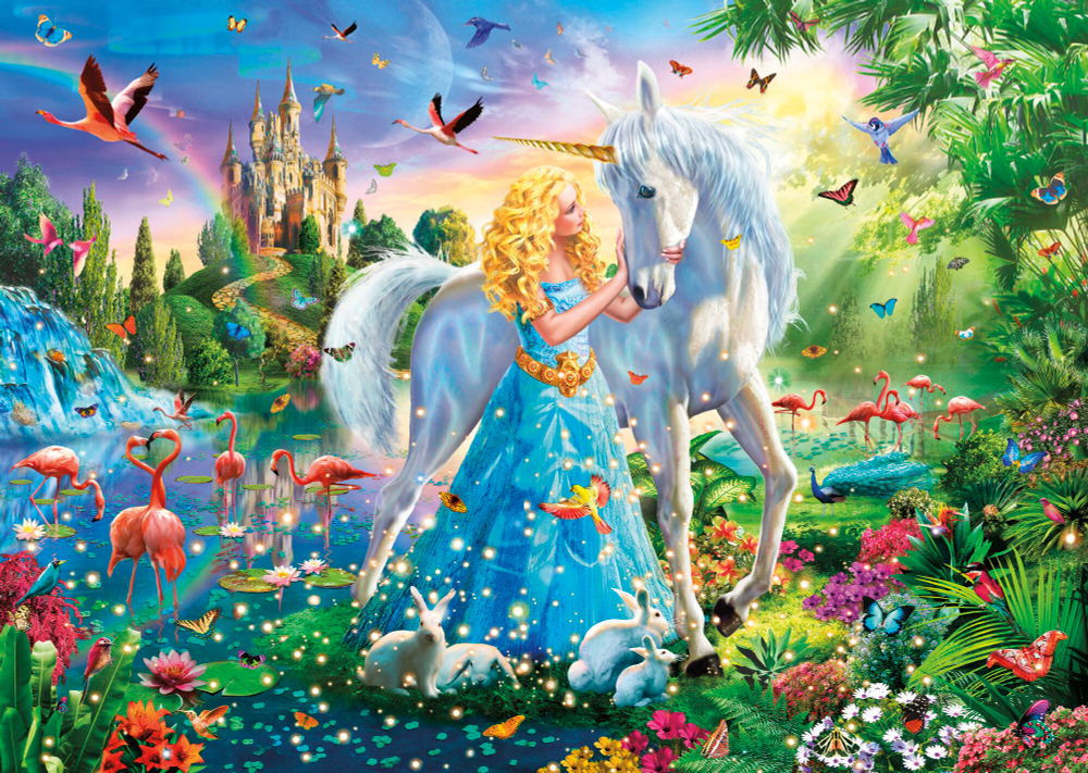 Коллекция Детские