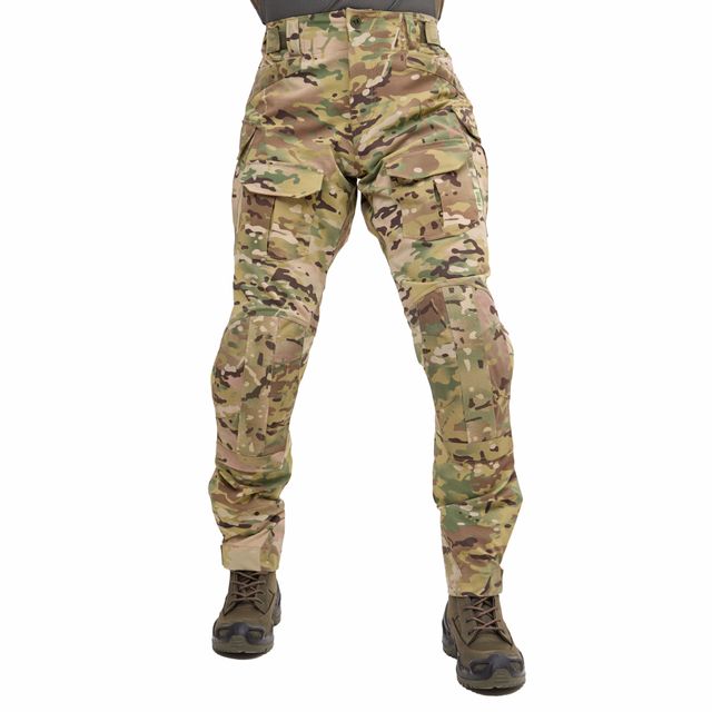 Брюки боевые TT-L5 Multicam, North Horizon