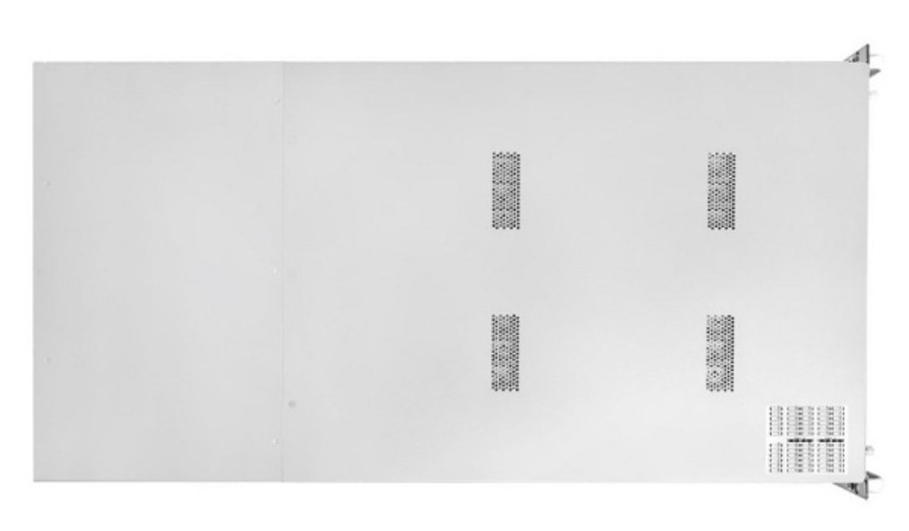 Дисковая полка 4U InWin IW-RJ460-08