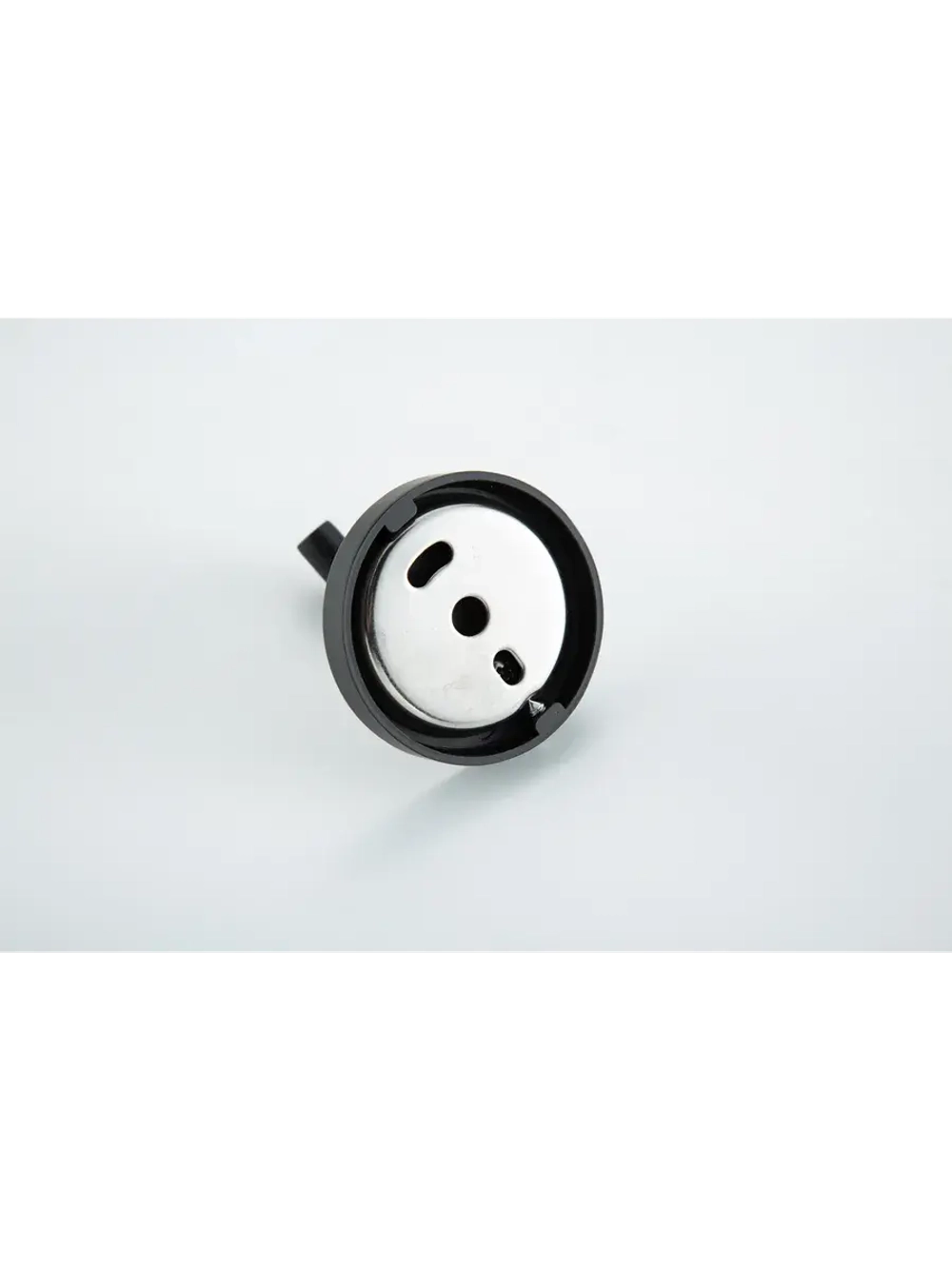 Крючок двойной настенный GAPPO G30705-16
