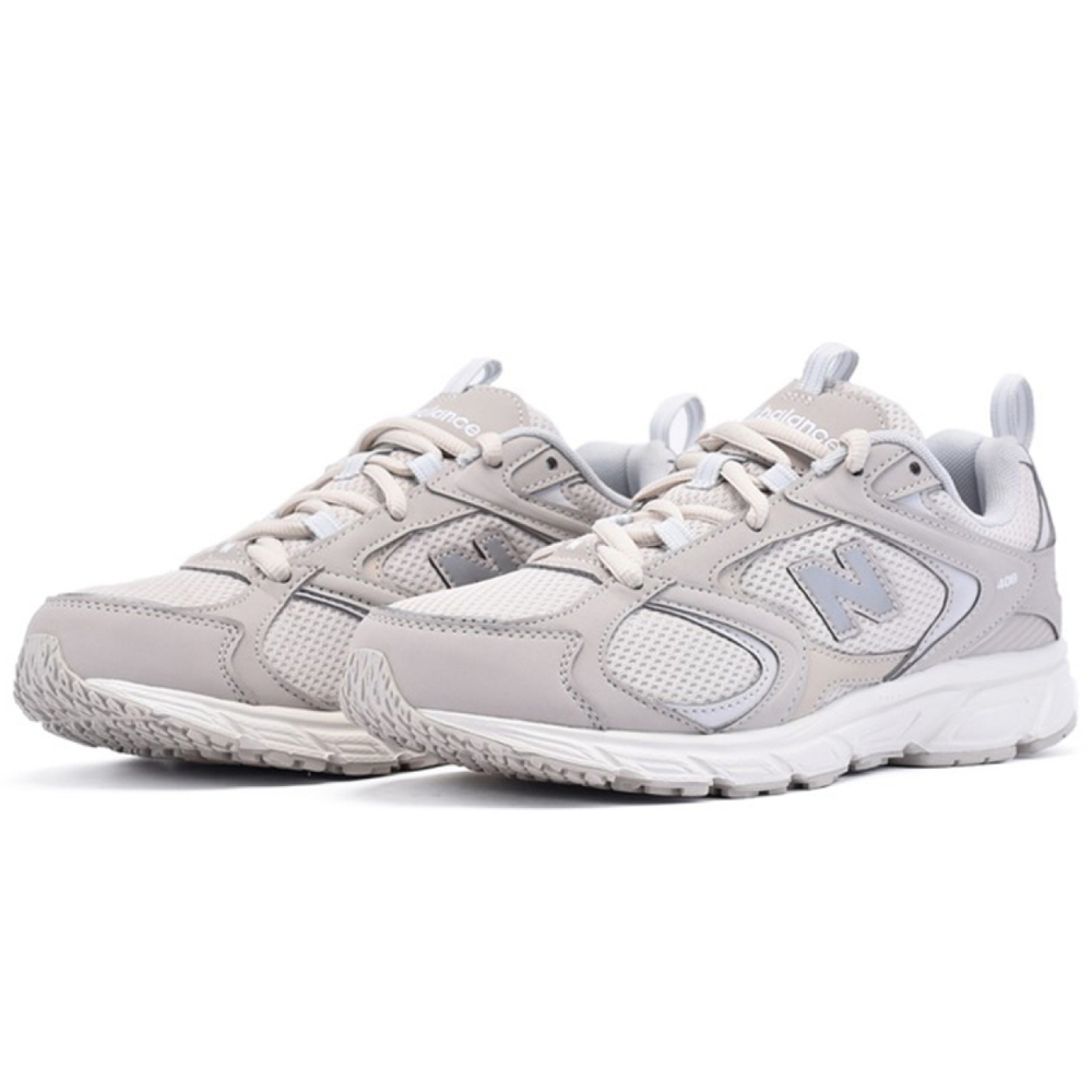 Кроссовки New Balance 408 Munsell White
