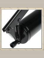 Шприц рычажно-плунжерный для смазки 500 мл