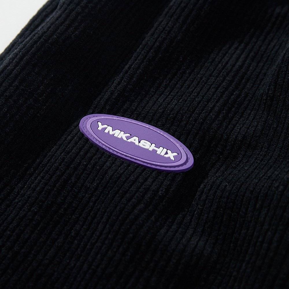 БРЮКИ YMKASHIX VELVET SERIES 3.0