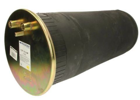 Пневмобаллон/подушка промежуточного моста МАН ТГА