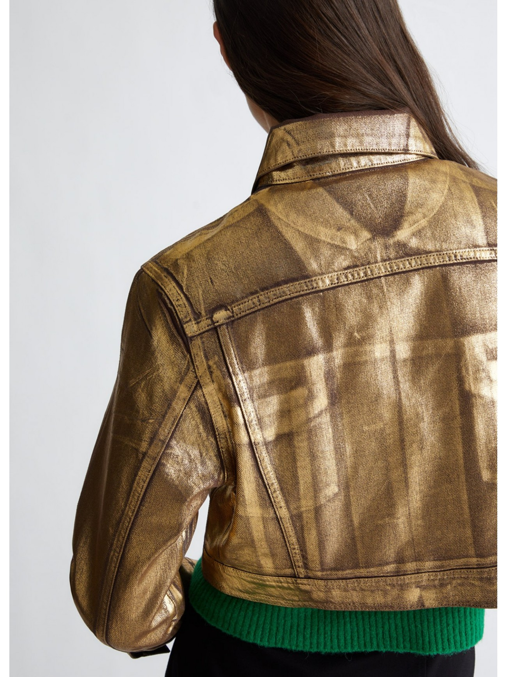 Куртка женская Gold Denim LIU JO