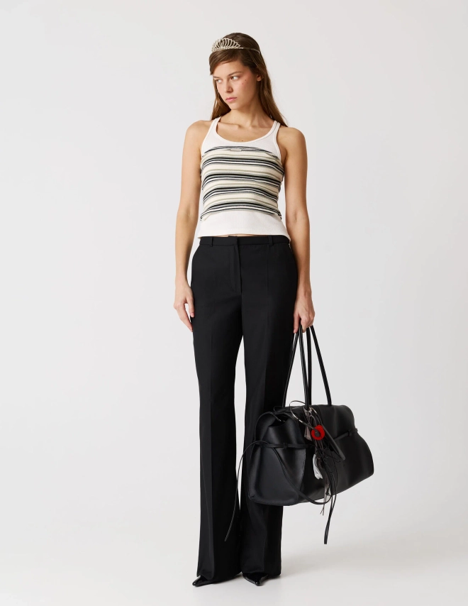 Брюки "Главная роль"