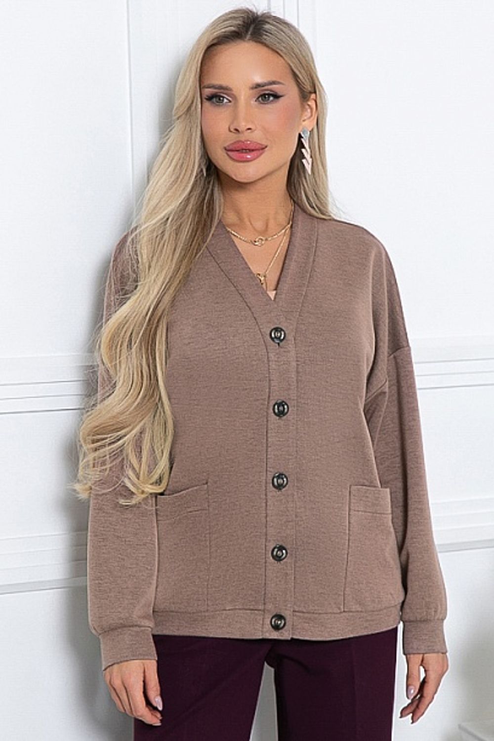 Кардиган 9060 Avili