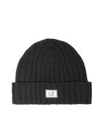Шапка Accessories Knit Cap In Extrafine Merino Wool