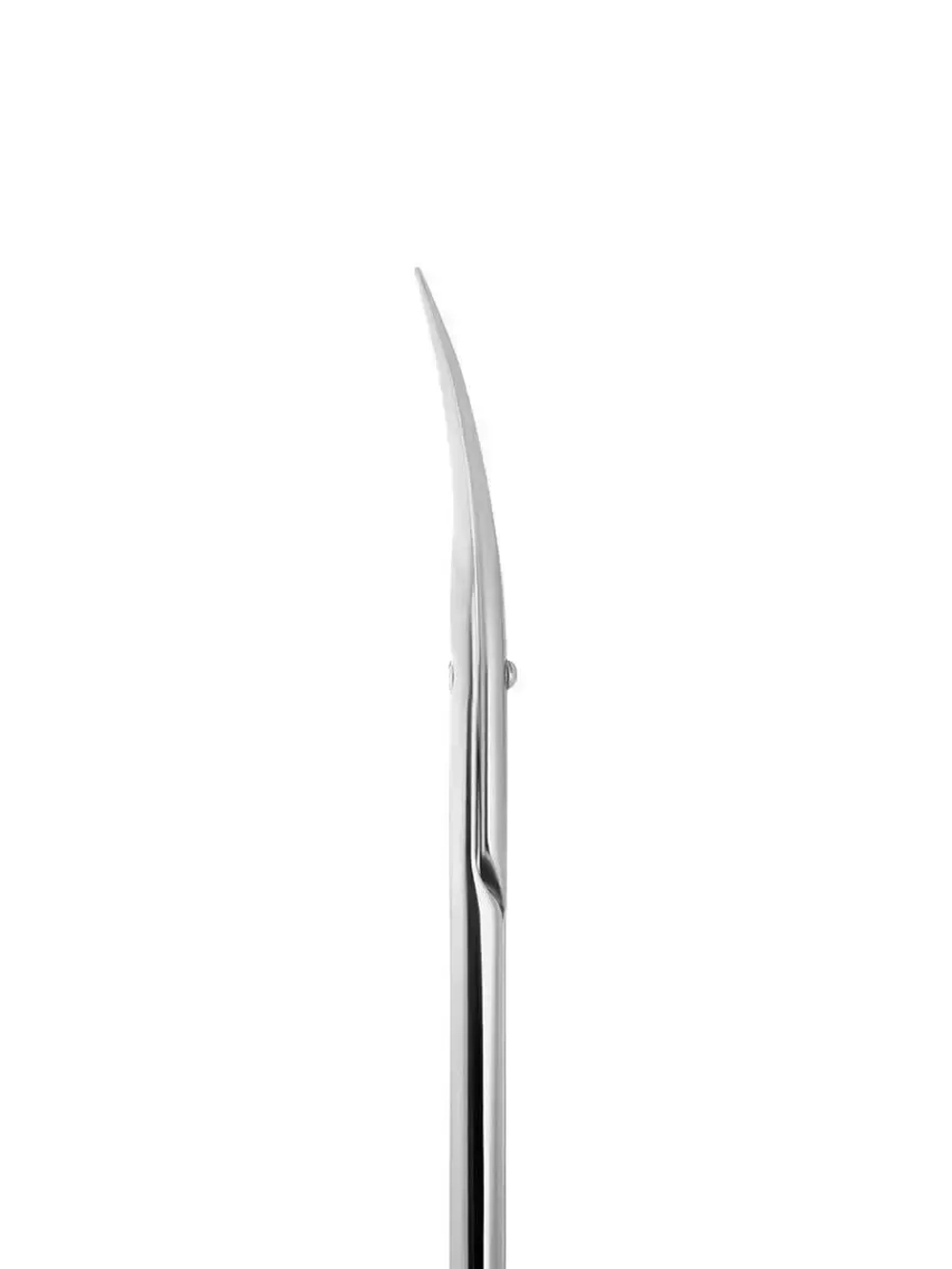 Ножницы для кутикулы Сталекс Exclusive 20Type1 (magnolia)
