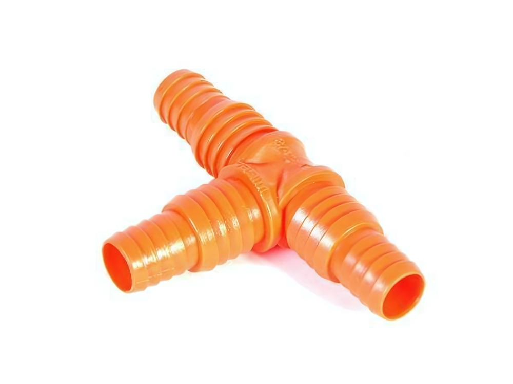 Разветвитель 3/4"-1"