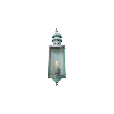 Настенный фонарь DOWNING-STREET-V Elstead Lighting