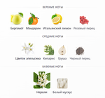 Néroli Amara Van Cleef & Arpels 75ml (duty free парфюмерия)