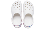 Crocs Classic Clog (Женская размерная сетка)