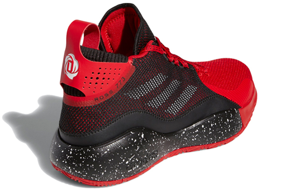 Кроссовки Adidas D Rose 773 2020