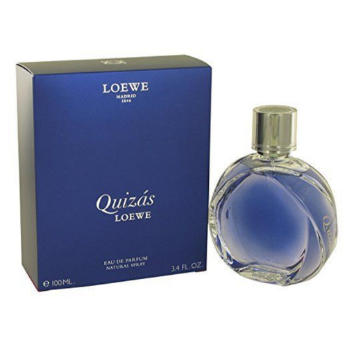 LOEWE Quizas Quizas edP 100ml lady
