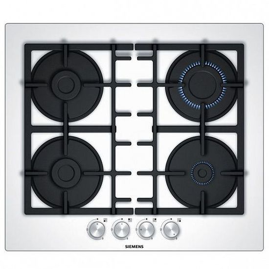 Газовая варочная панель Siemens EN6B2PO90R