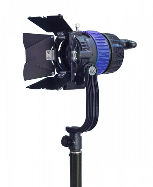 LED BM-50 DMX Прожектор светодиодный