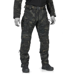 UF PRO STRIKER HT COMBAT PANTS - MultiCam® Black