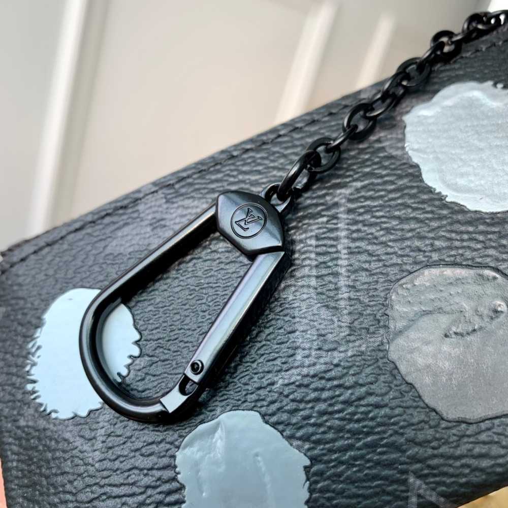 Louis Vuitton Key Pouch