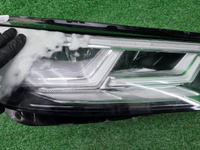 Фара правая Audi Q5 2 80А (2017-2020) LED