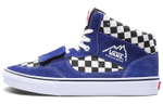 Vans Mountain Edition