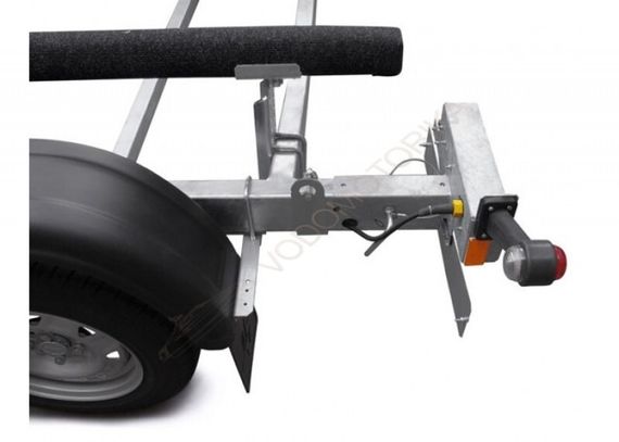 Автоприцеп МЗСА 81771G.011-05 рес.