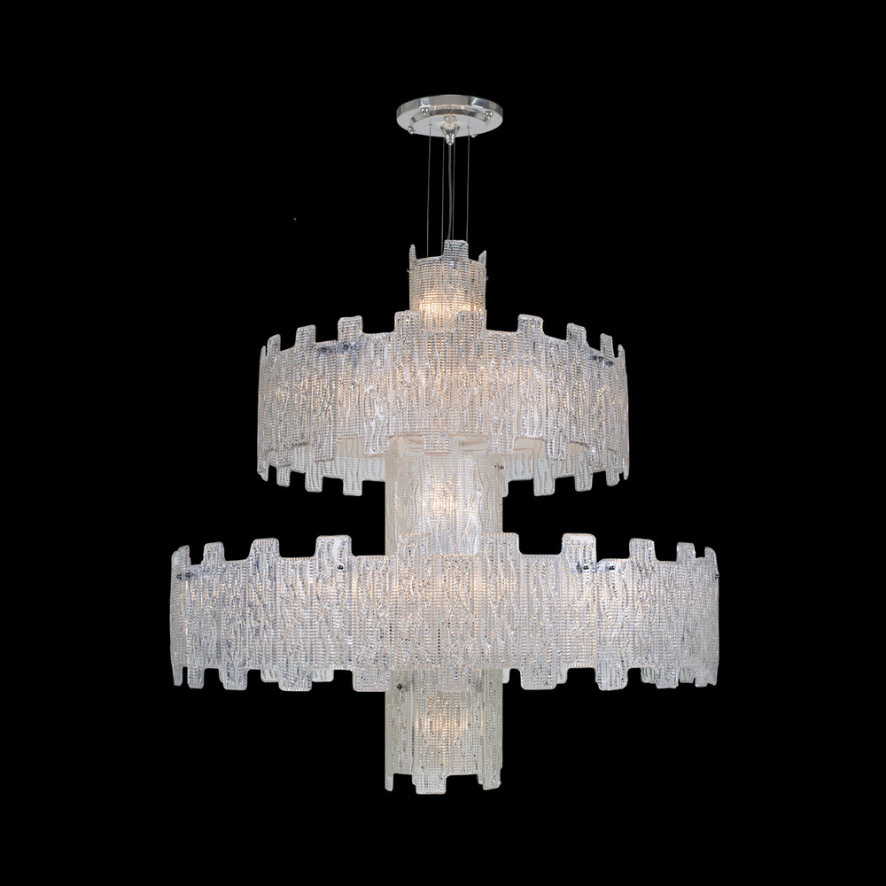 Люстра Fine Art MARINER LUXURY 47" W CHANDELIER