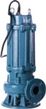 Насос дренажный ESQ ЦМК 16-32 фекальный 02.05.000504