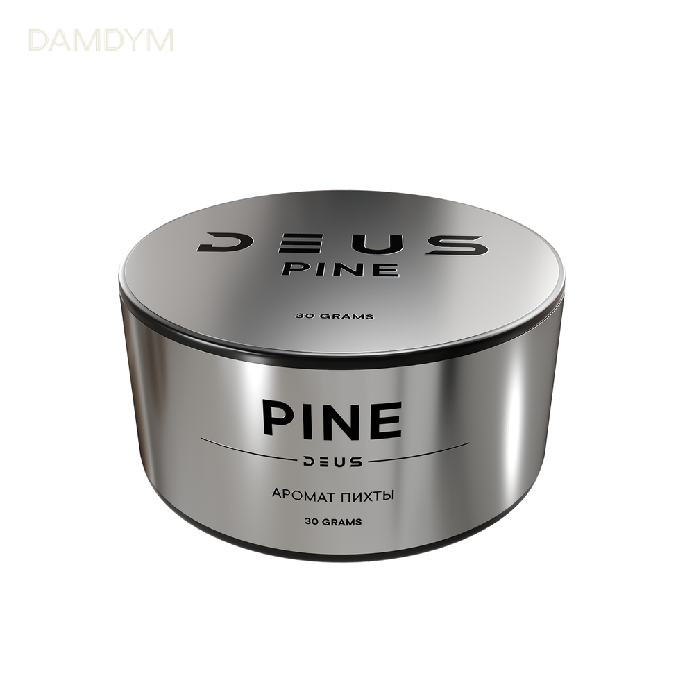 Табак для кальяна DEUS 30 грамм