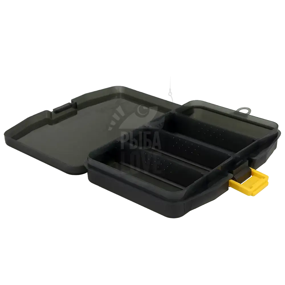 Коробка GC Lure Box Foam S LB-1510 для рыбалки