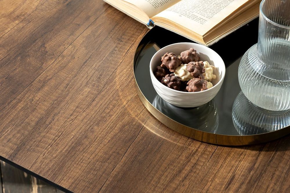 "Канны" лаунж-зона 4-местная из роупа со столиком "Канны" цвета "дуб", основание дуб, роуп бежевый