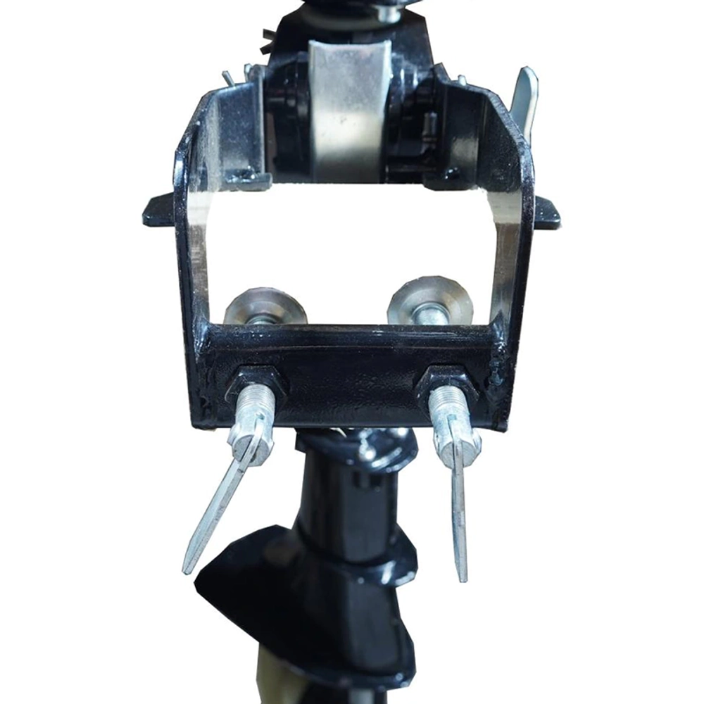 Habert 1P70FC бензиновый лодочный мотор Люкс 00-00158195