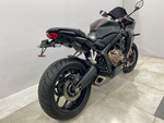 Honda CBR650R 050175