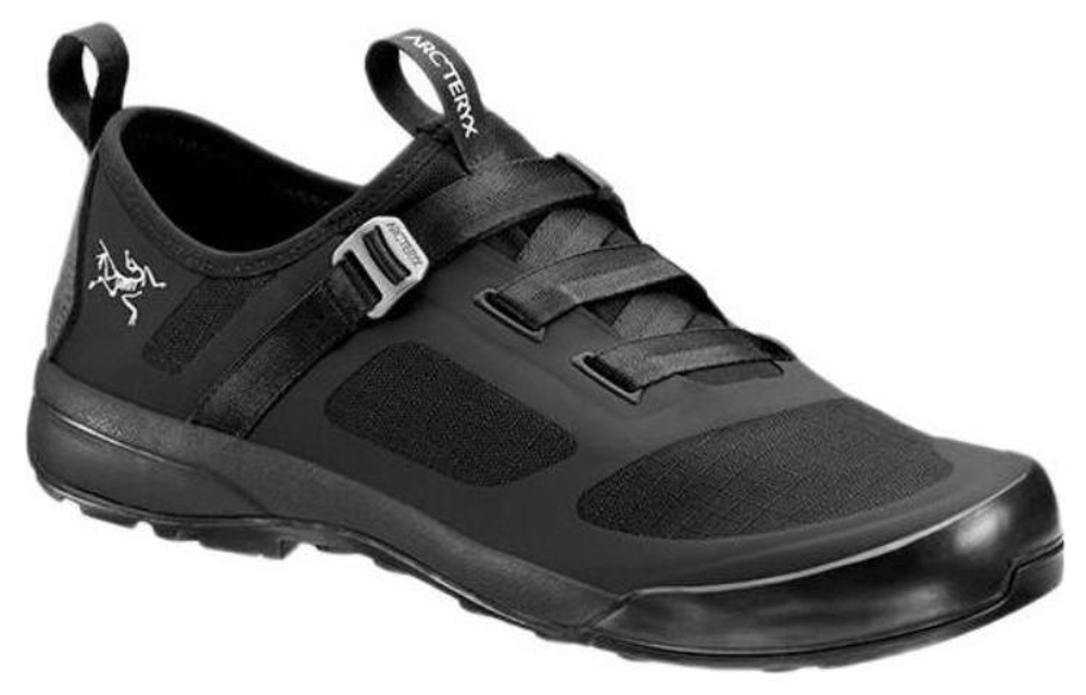 Arcteryx Arakys Black