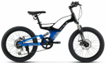 Детский велосипед Stels Leader 250 MD Z010 (2025)