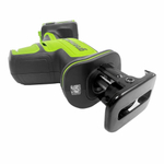 Пила сабельная аккумуляторная GREENWORKS GPT-CRS-25 24V, бесщеточная, без АКБ и ЗУ (1200507)