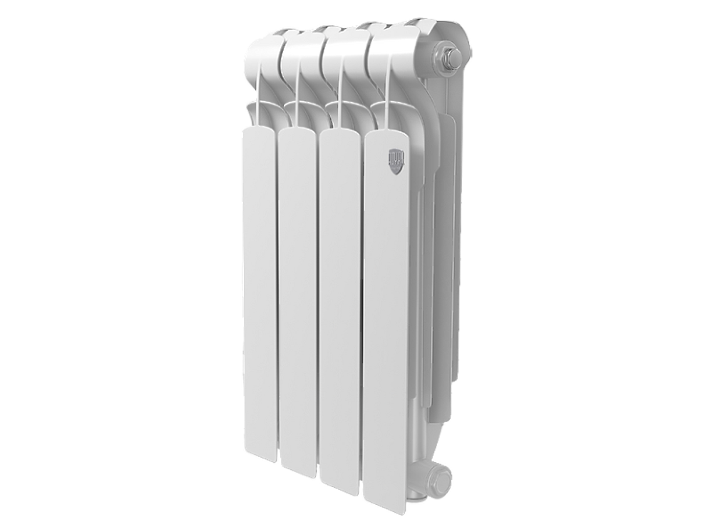 Радиатор Royal Thermo Indigo 500 2.0 - 4 секц.