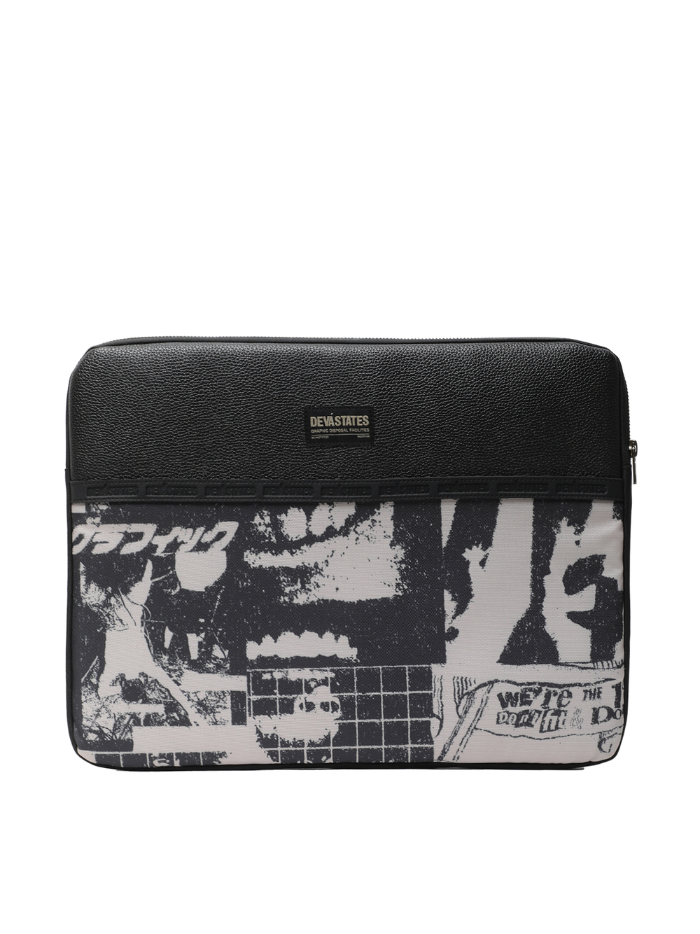 Чехол Для Ноутбука Laptop Case (15inch) - Aw25