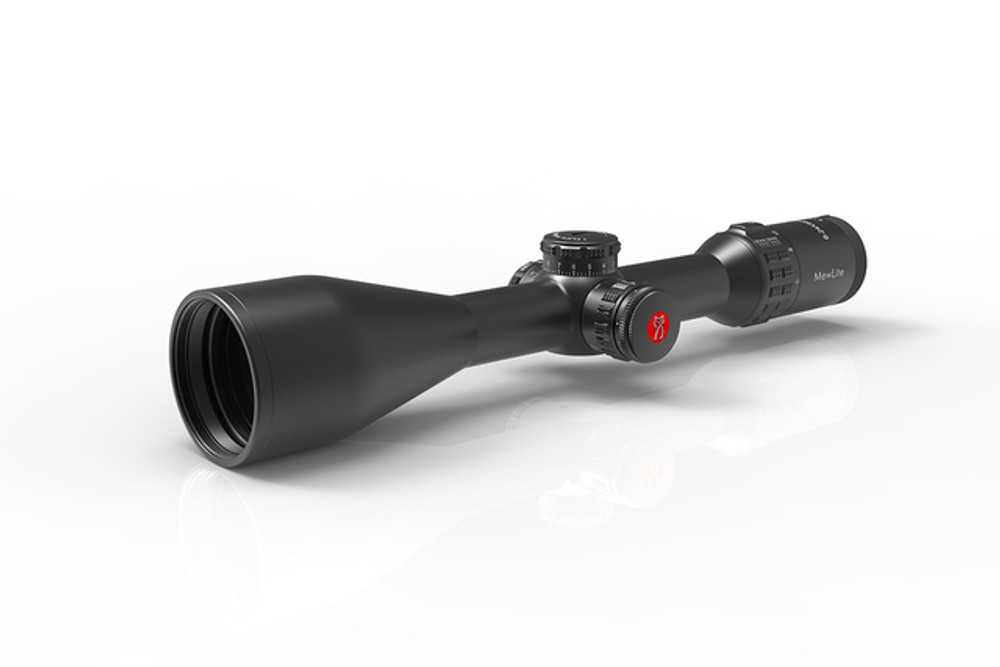 Оптический прицел Mewlite 6-24×56 FFP Pro SF IR