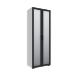 Шкаф с зеркалом Бруклин 85Ш