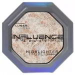Хайлайтер для лица Influence Beauty Lunar Highlighter - Lunar 01