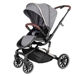 Коляска детская 2-в-1 Rant "Brilliant" RA010 Koala Grey