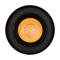 Светильник SP-FOCUS-R132-24W Day4000 (BK, 15 deg, 230V) (Arlight, IP54 Металл, 5 лет) 054852