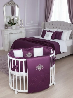 Комплект постельного "Винтаж"