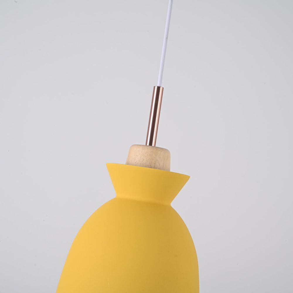 Подвесной светильник OMG C Yellow