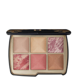 Hourglass Ambient Lighting Edit Unlocked - Leopard