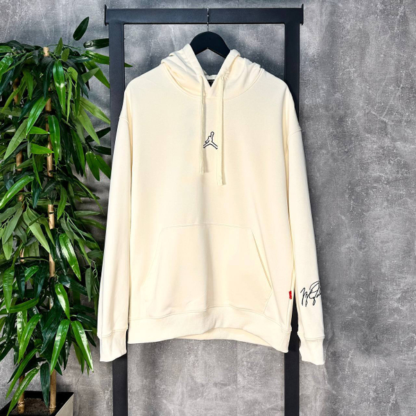 Худи Jordan 2 biege