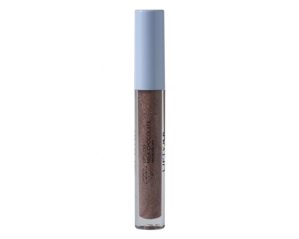 Жидкий блеск для губ Milk Chocolate, 3,2 г (3,23 б)