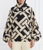 Куртка Tommy Hilfiger - бежевый(WW0WW41133)