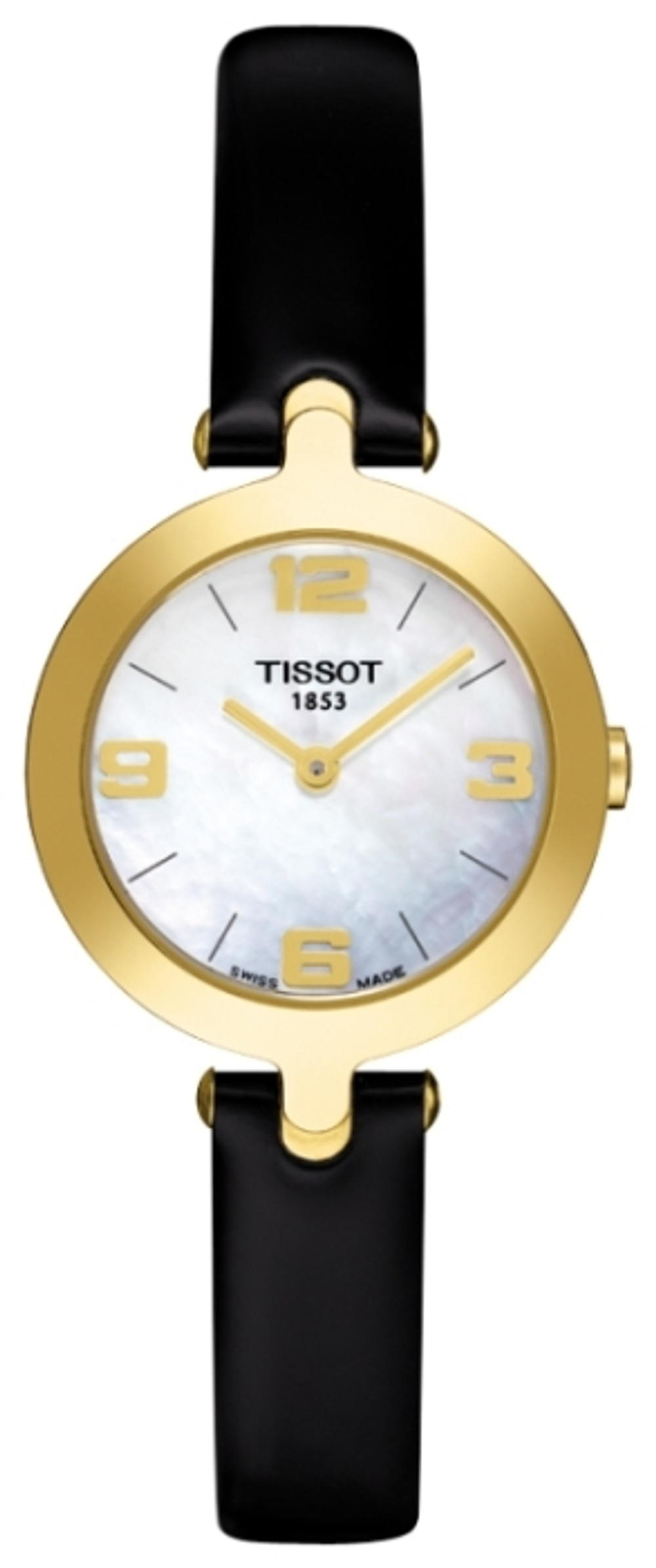 Tissot T-Lady Flamingo T0032093611700